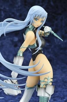 【未組立】ボークス 1/6 白天使 メタトロン 斬魔大聖デモンベイン Amazon | 斬魔大聖デモンベイン メタトロン (1/8スケールPVC塗装